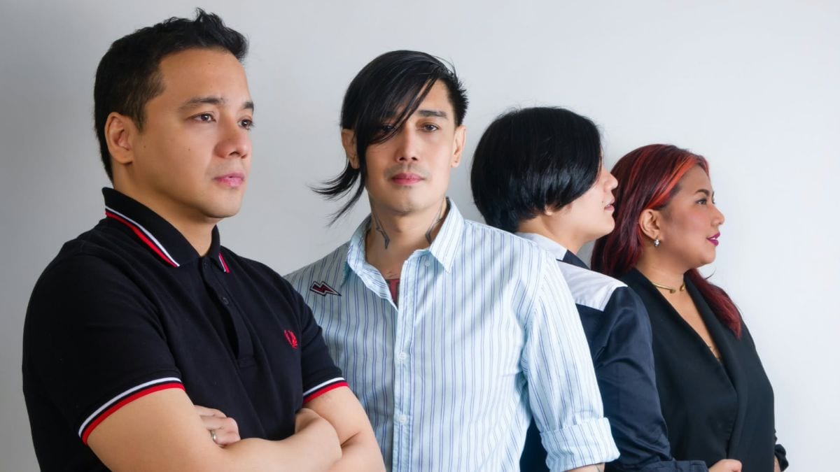 Why MONDO the Band’s Nostalgia-Tinted EP Scratches the ’90s Filipino Rock Itch